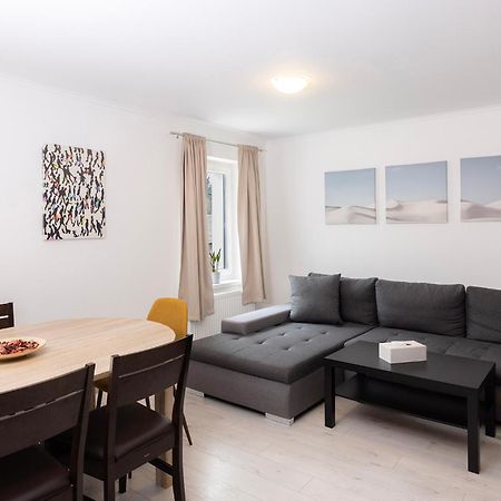 Grom Ribno Apartments بليد المظهر الخارجي الصورة