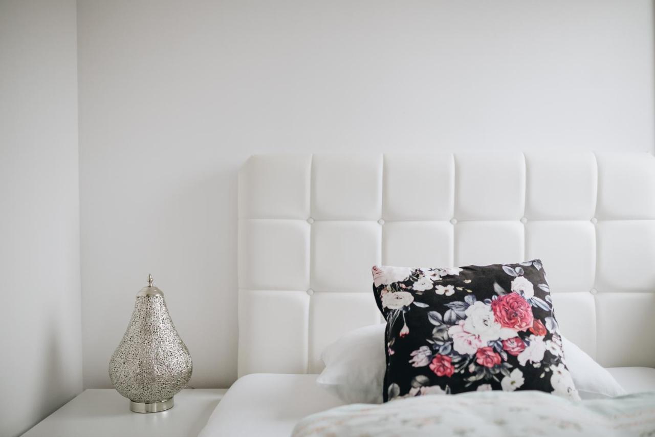 Grom Ribno Apartments بليد المظهر الخارجي الصورة