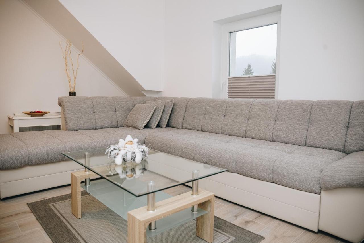 Grom Ribno Apartments بليد المظهر الخارجي الصورة