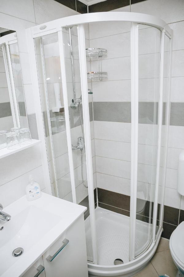 Grom Ribno Apartments بليد المظهر الخارجي الصورة