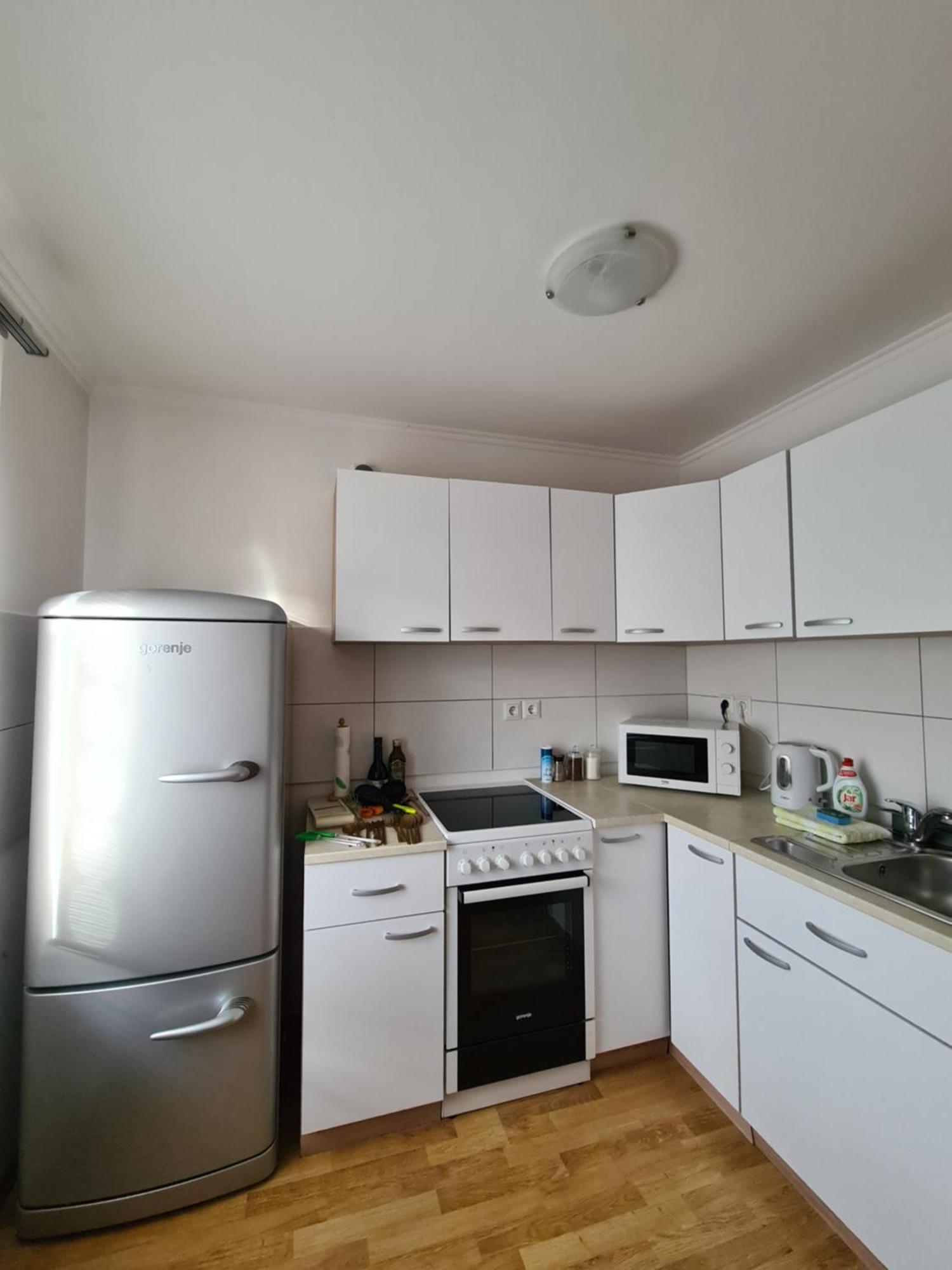 Grom Ribno Apartments بليد المظهر الخارجي الصورة