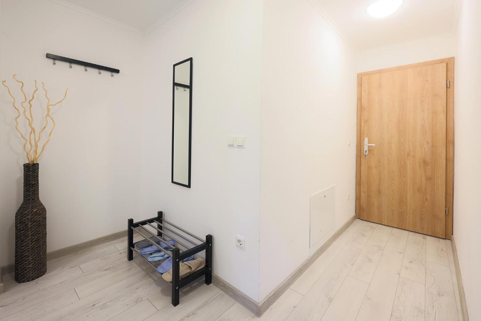 Grom Ribno Apartments بليد المظهر الخارجي الصورة