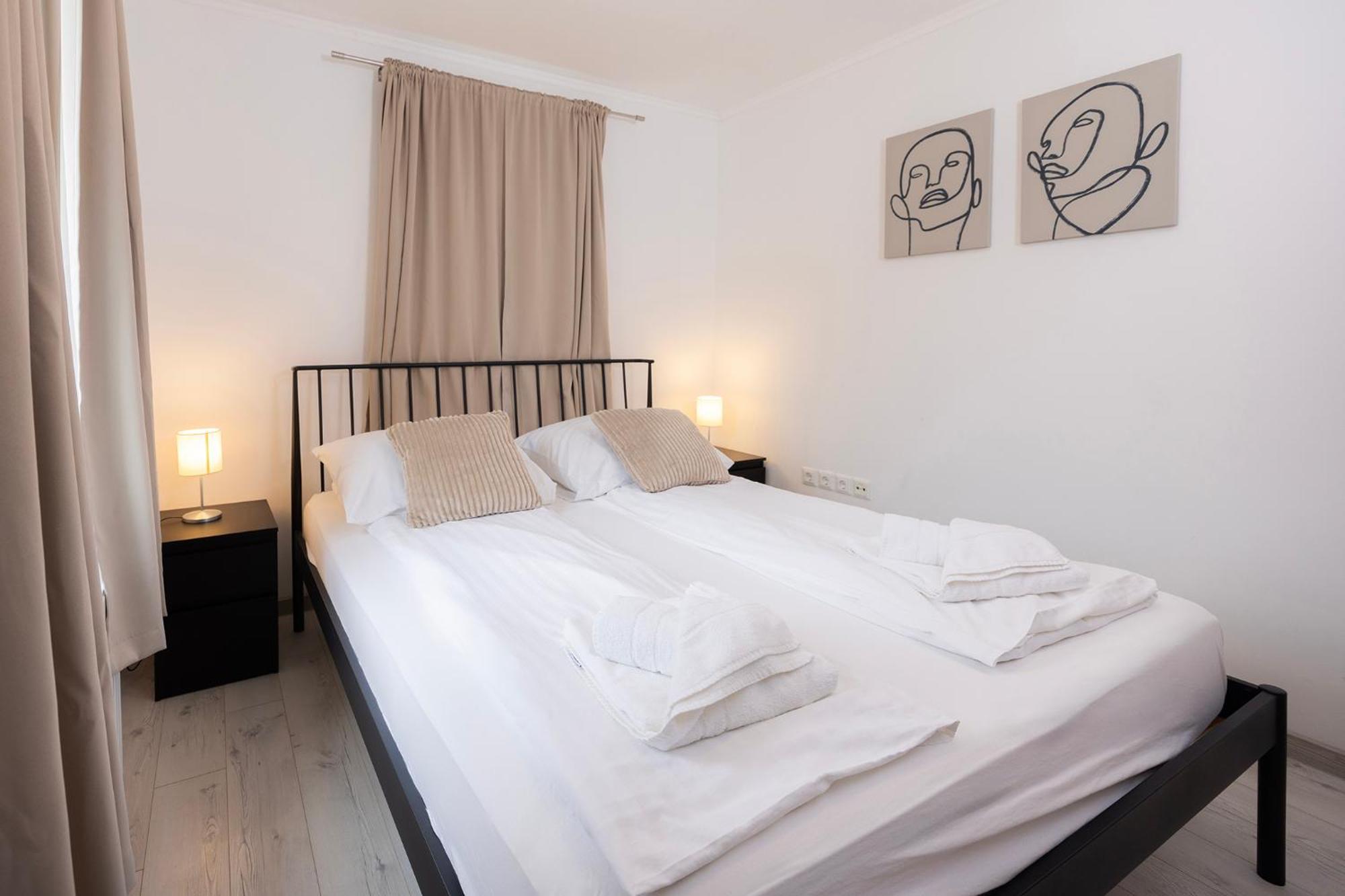 Grom Ribno Apartments بليد المظهر الخارجي الصورة