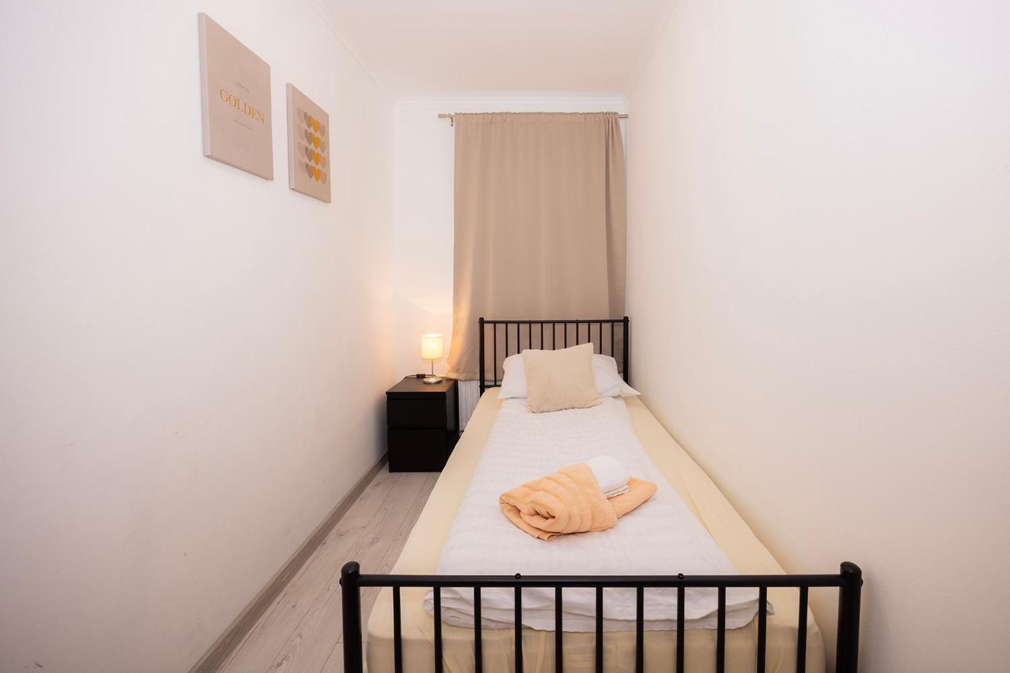 Grom Ribno Apartments بليد المظهر الخارجي الصورة