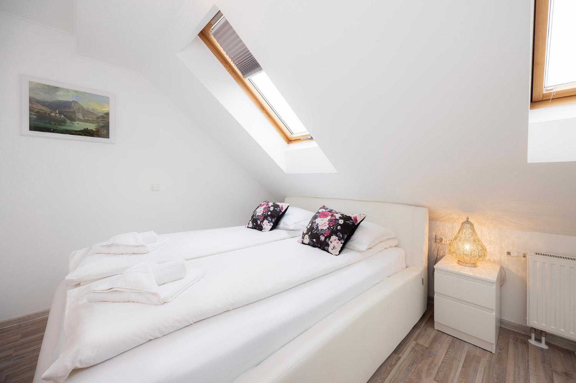 Grom Ribno Apartments بليد المظهر الخارجي الصورة