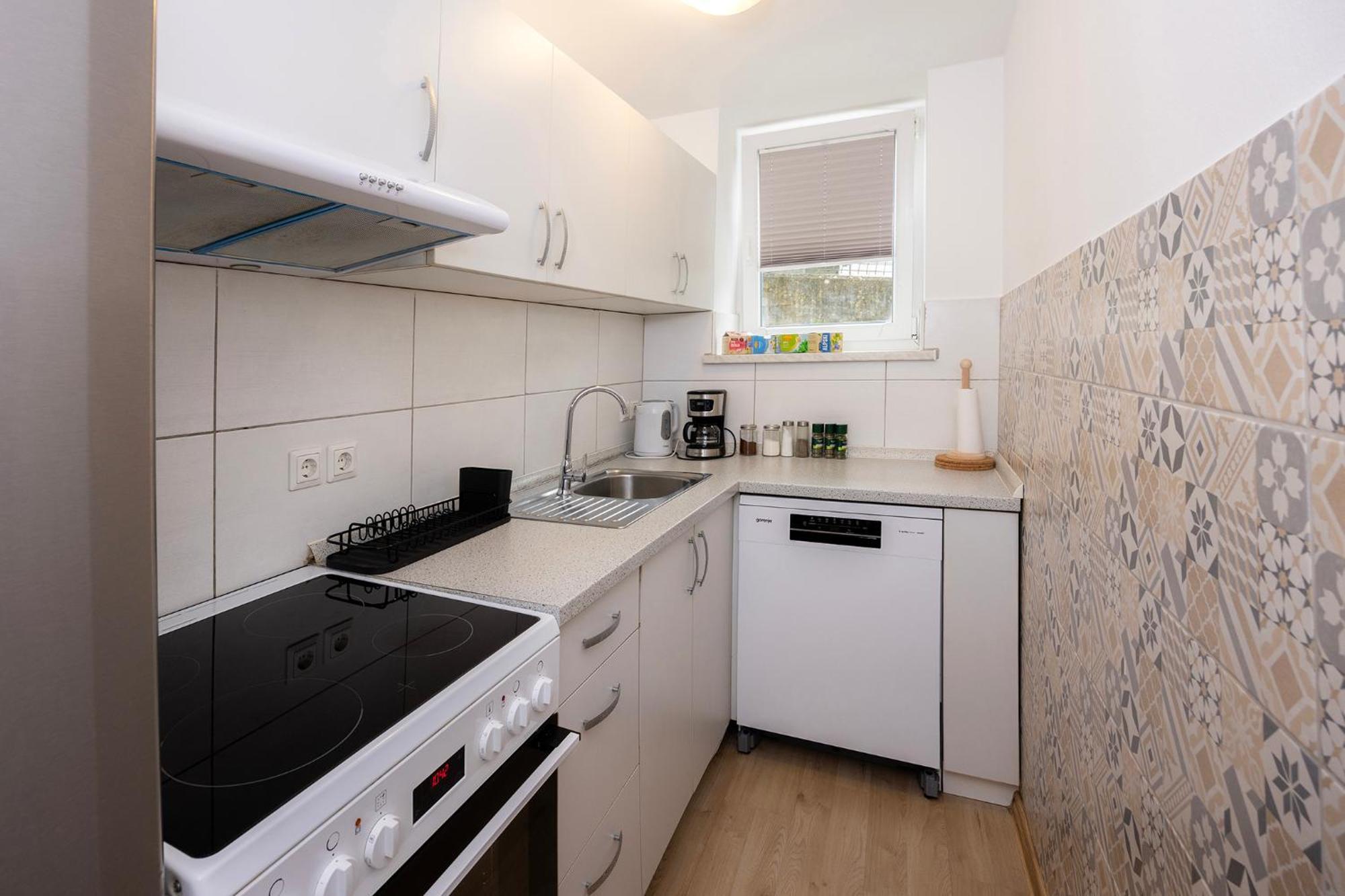 Grom Ribno Apartments بليد المظهر الخارجي الصورة