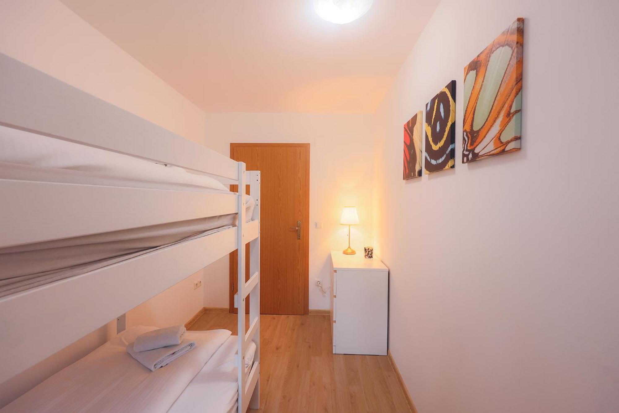 Grom Ribno Apartments بليد المظهر الخارجي الصورة