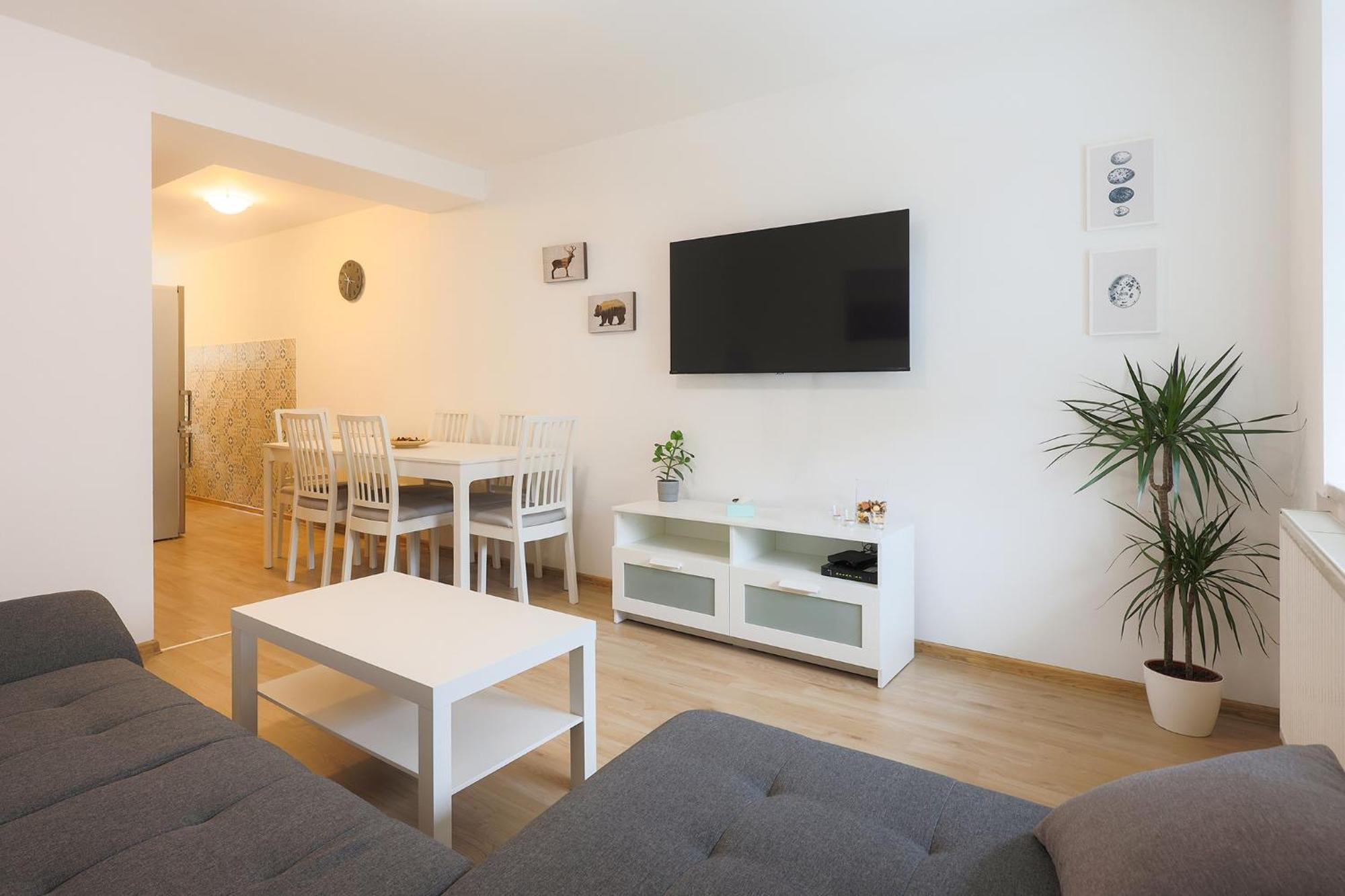 Grom Ribno Apartments بليد المظهر الخارجي الصورة