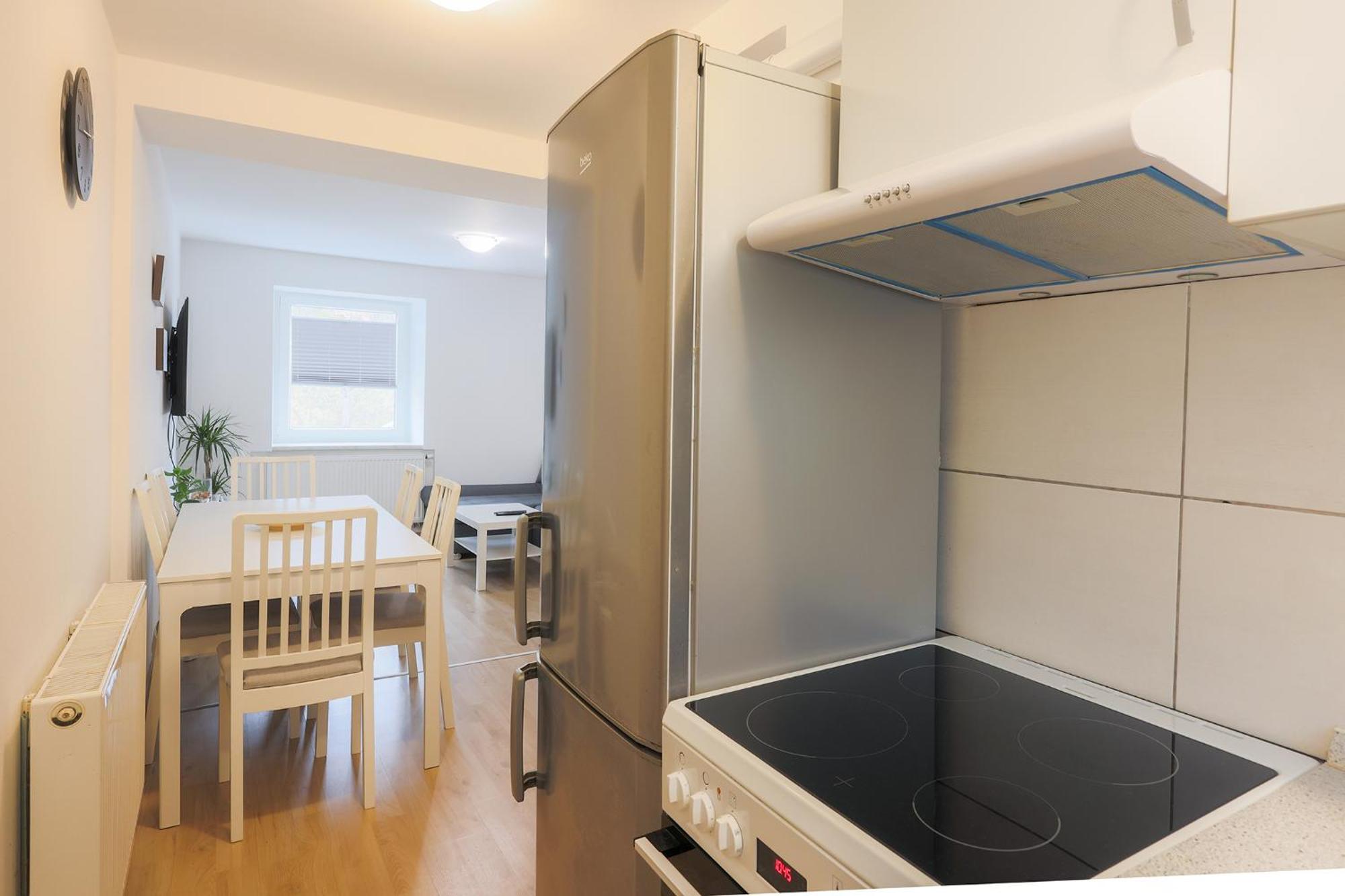 Grom Ribno Apartments بليد المظهر الخارجي الصورة