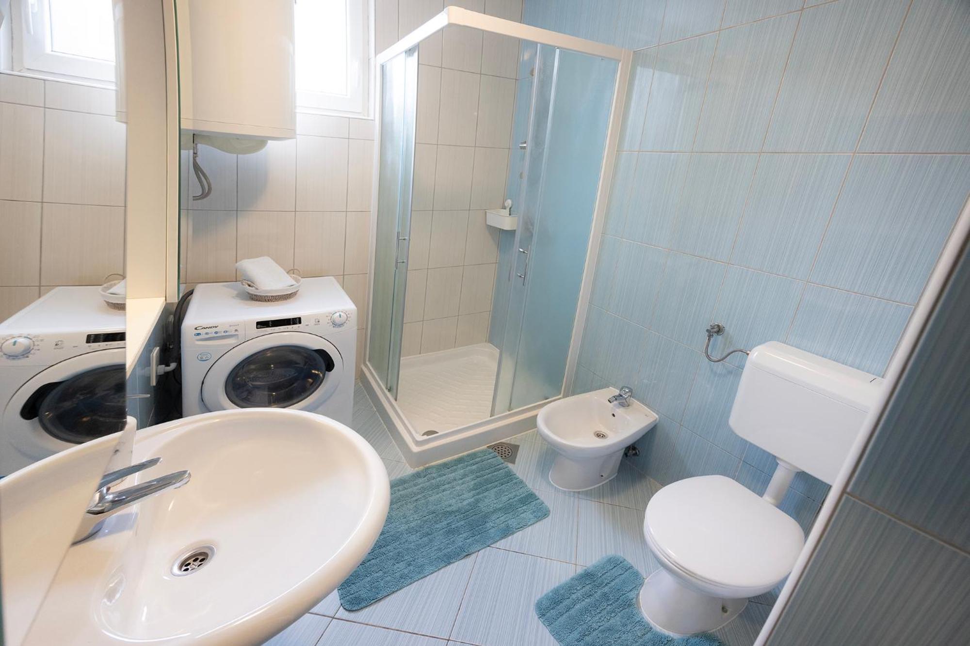 Grom Ribno Apartments بليد المظهر الخارجي الصورة