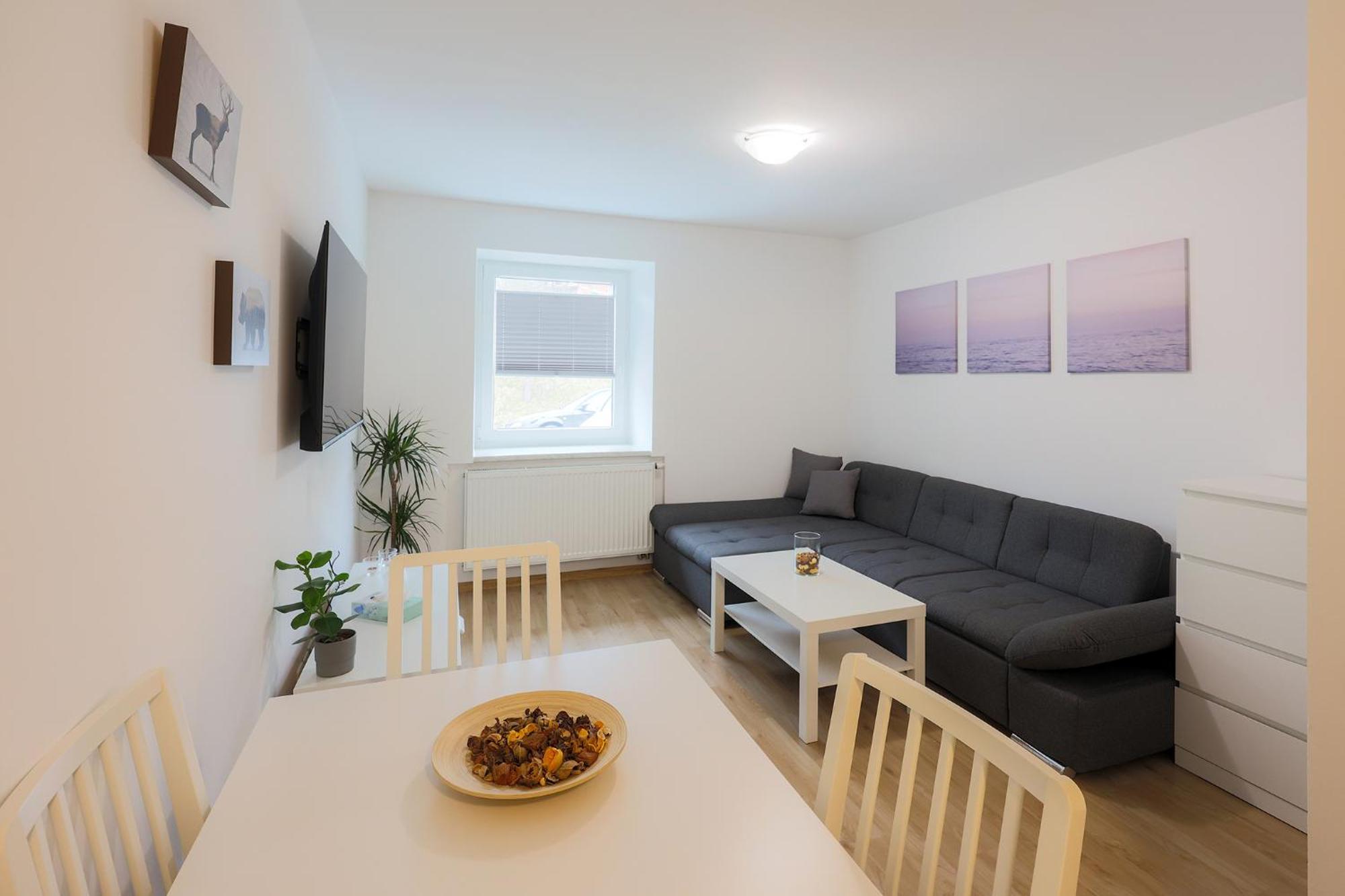 Grom Ribno Apartments بليد المظهر الخارجي الصورة
