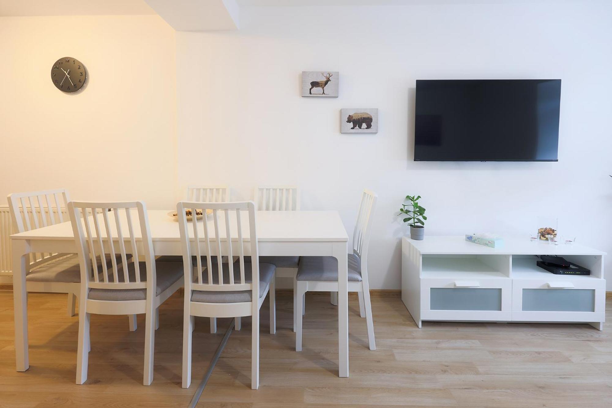 Grom Ribno Apartments بليد المظهر الخارجي الصورة