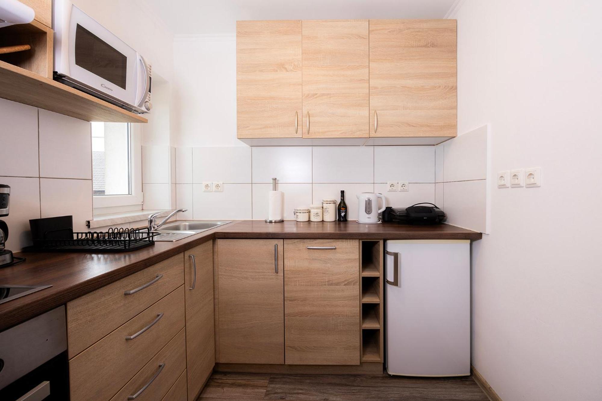 Grom Ribno Apartments بليد المظهر الخارجي الصورة