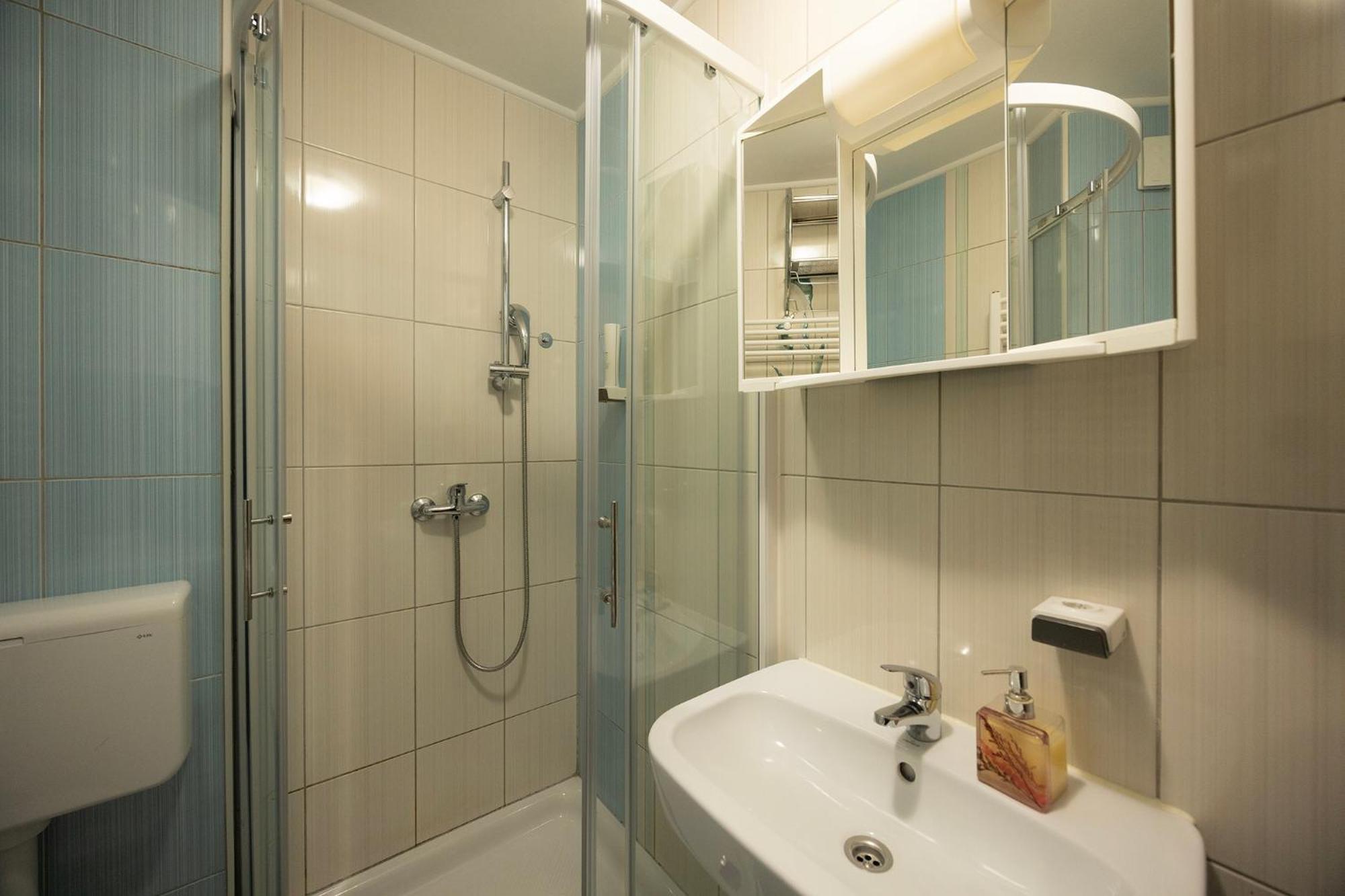 Grom Ribno Apartments بليد المظهر الخارجي الصورة